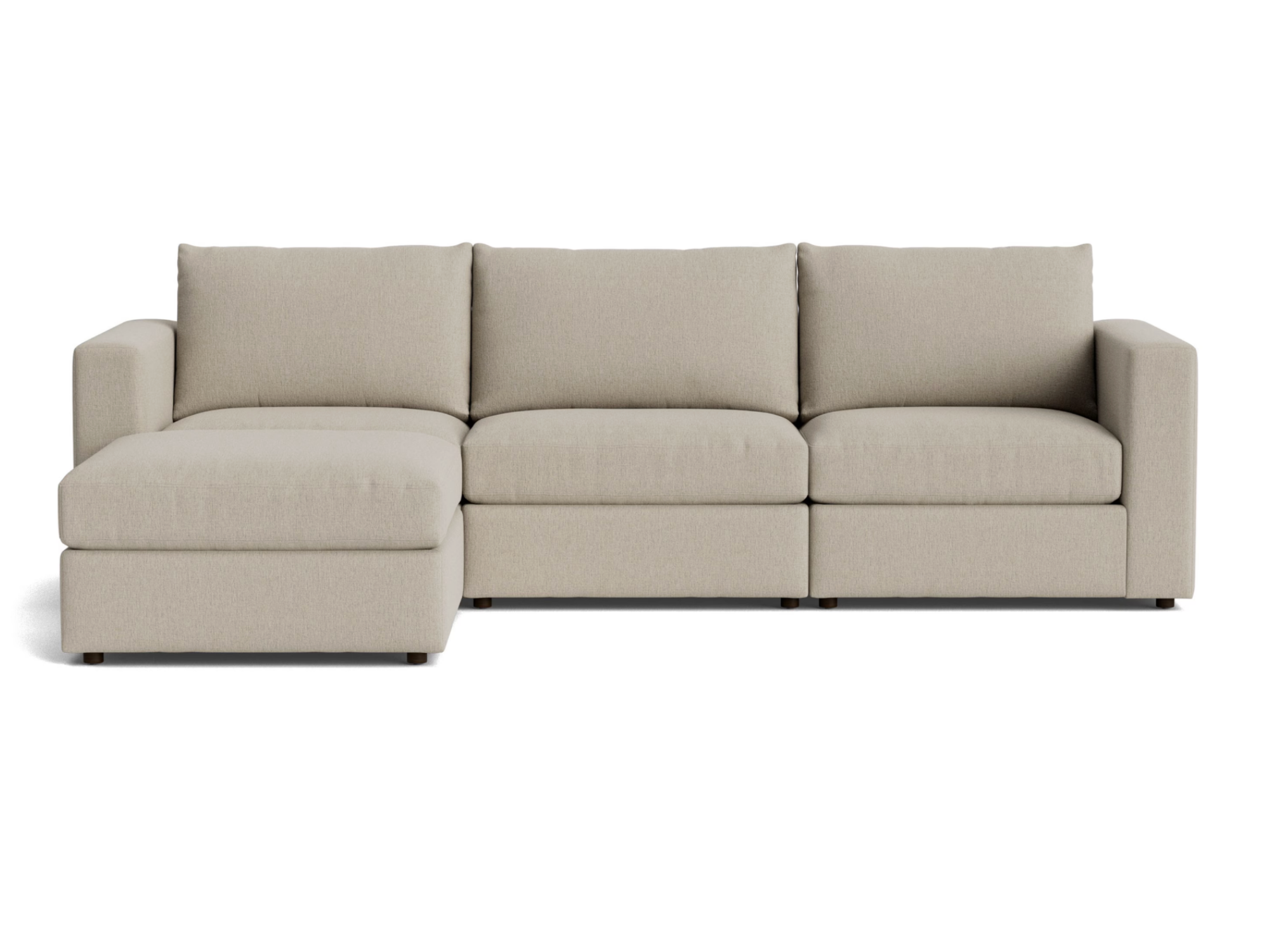 Bassett Beckham Modular Collection (Customizable)