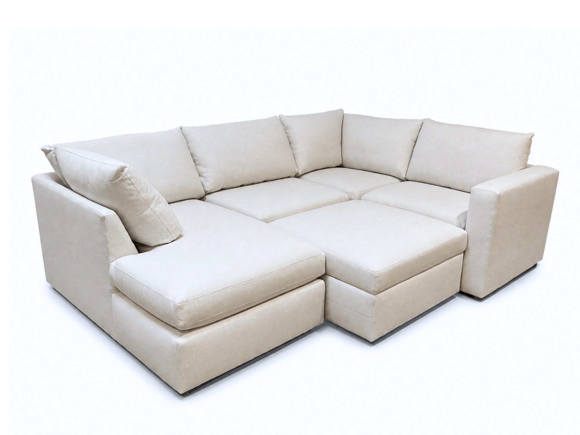Bassett Beckham Modular Collection (Customizable)