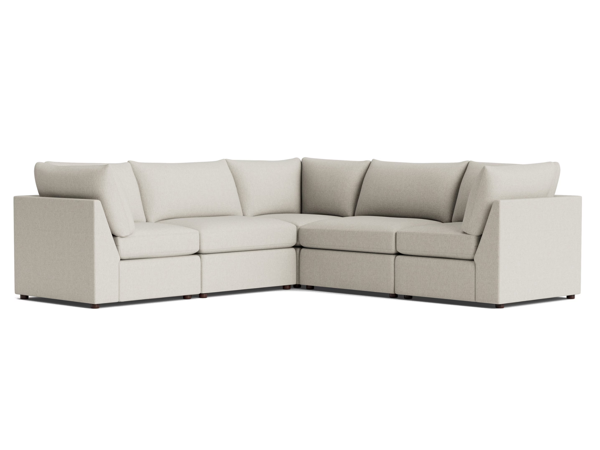 Bassett Beckham Modular Collection (Customizable)