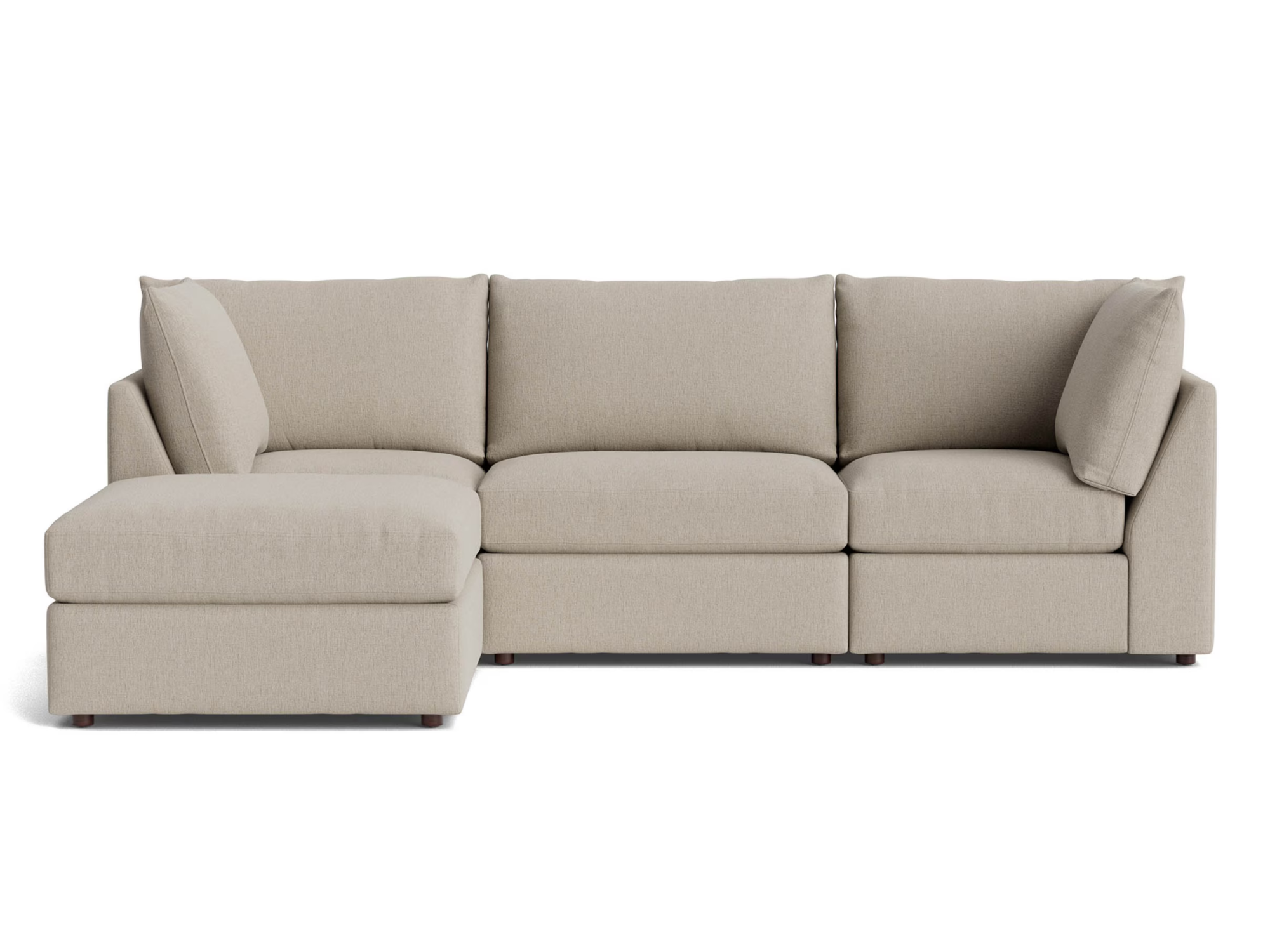 Bassett Beckham Modular Collection (Customizable)