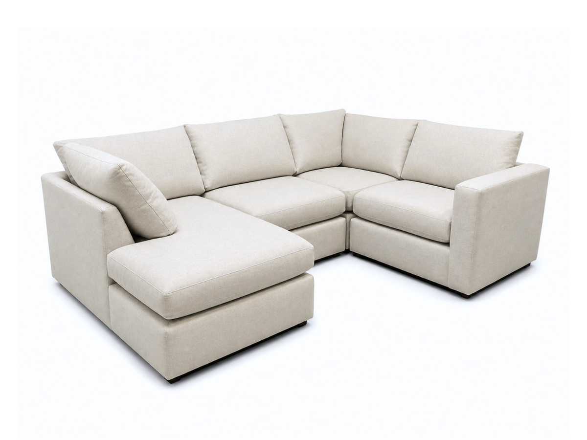 Bassett Beckham Modular Collection (Customizable)