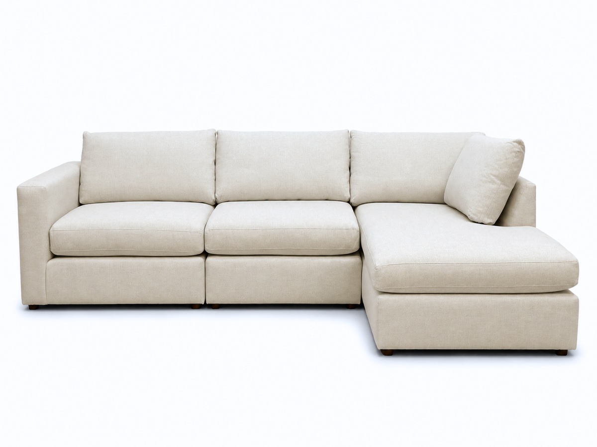 Bassett Beckham Modular Collection (Customizable)