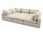 The Luxe Cloud™ 2.0 - (6PC)