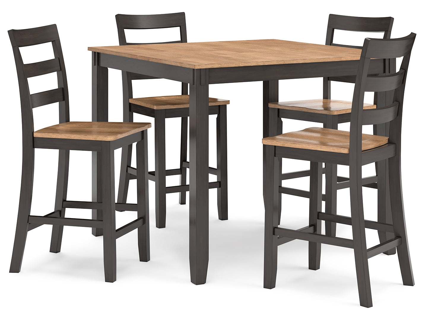 Gesthaven DRM Counter/Standard Table Set (5/CN)