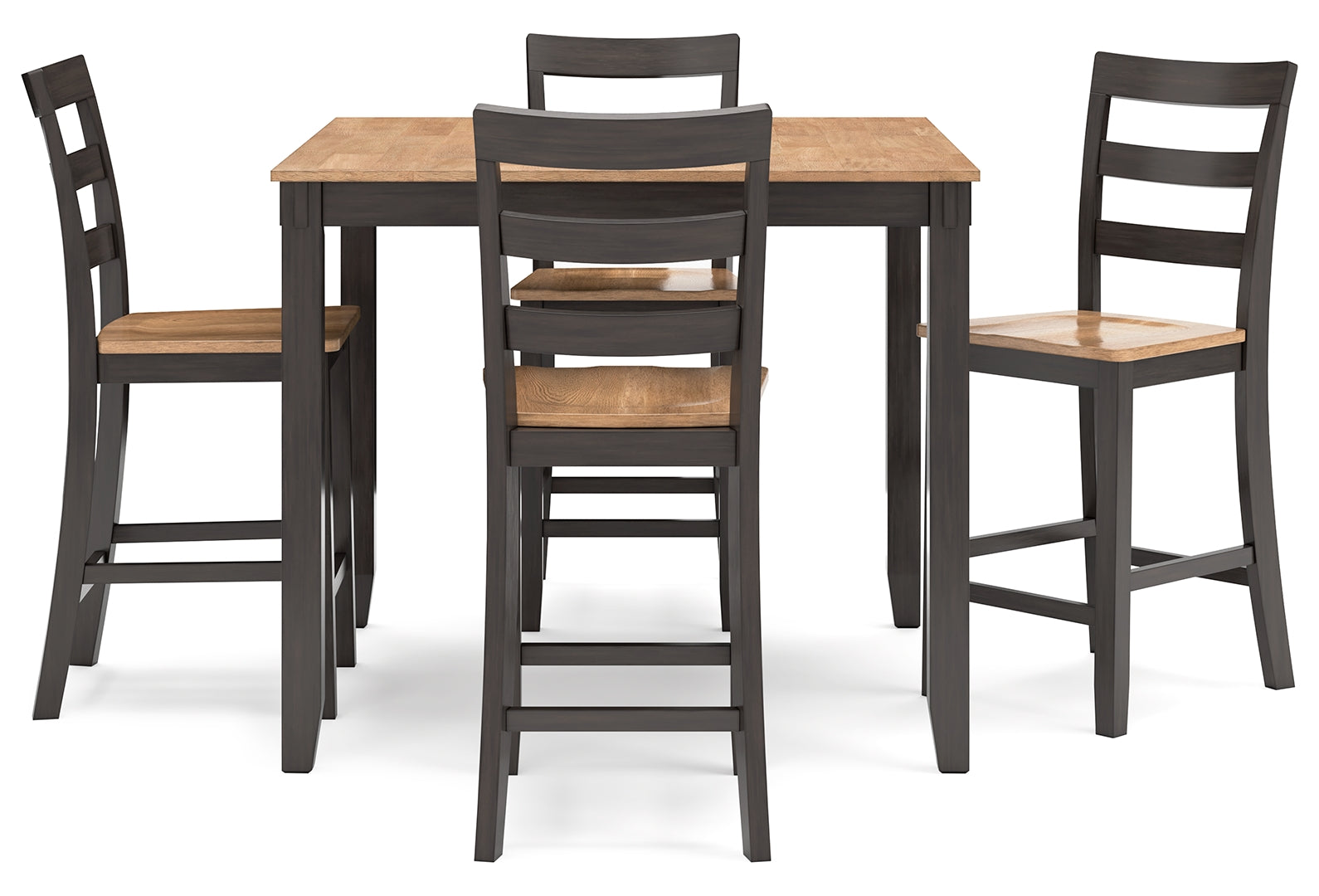 Gesthaven DRM Counter/Standard Table Set (5/CN)