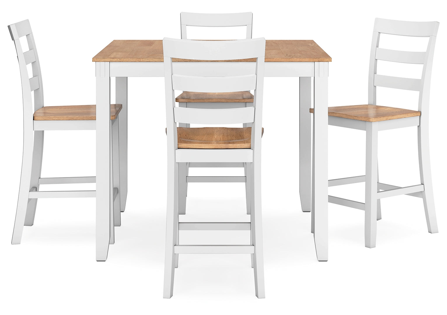 Gesthaven DRM Counter/Standard Table Set (5/CN)