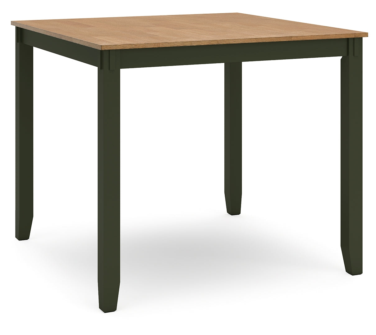 Gesthaven DRM Counter/Standard Table Set (5/CN)