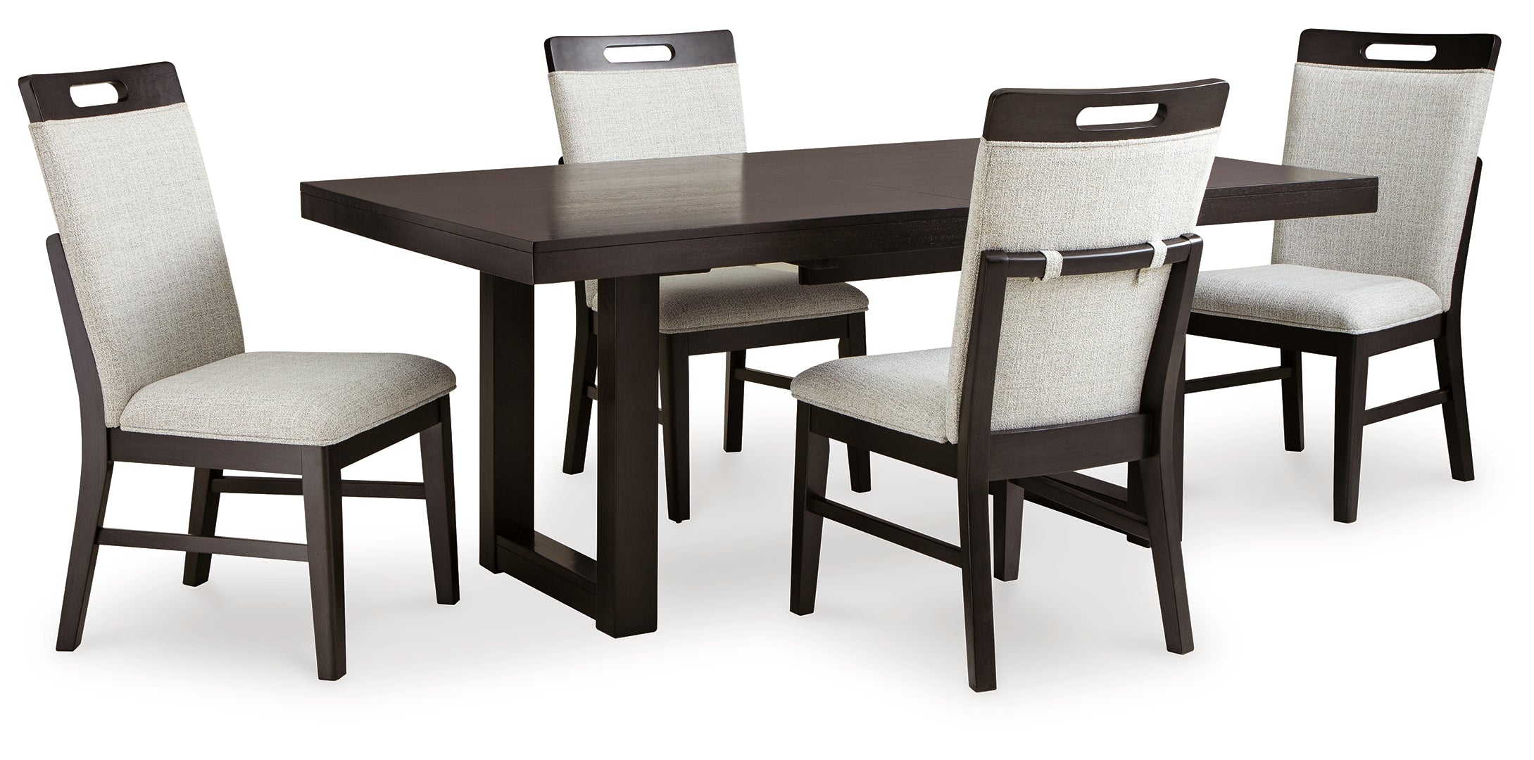 Neymorton Dining Table and Chairs