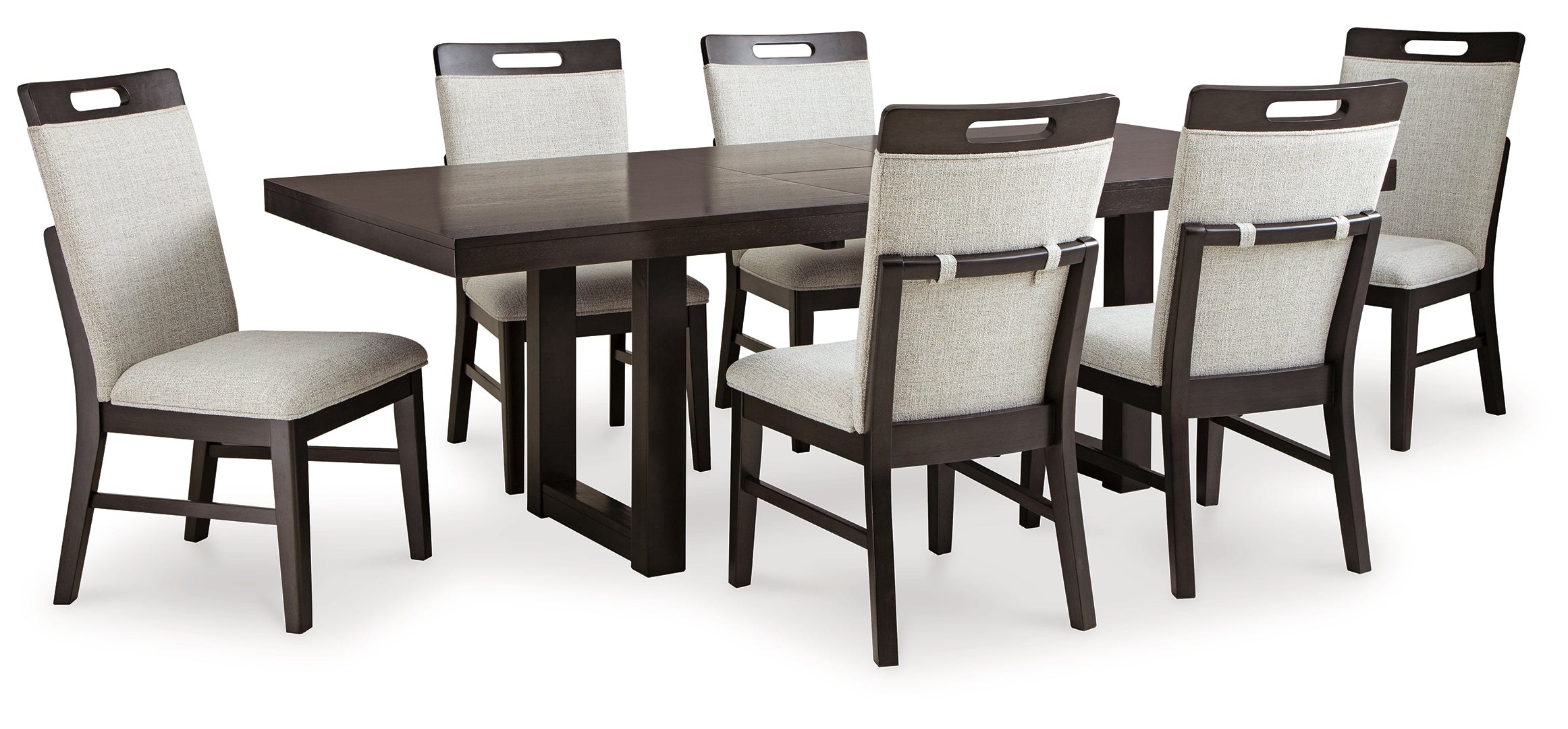 Neymorton Dining Table and Chairs