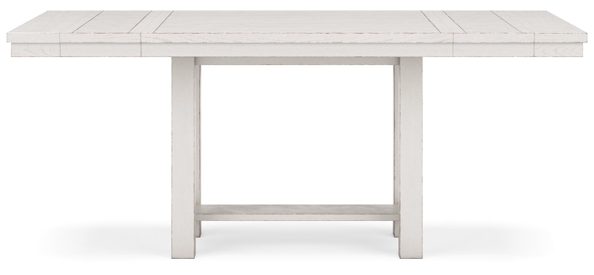 Robbinsdale RECT Dining Room EXT Table