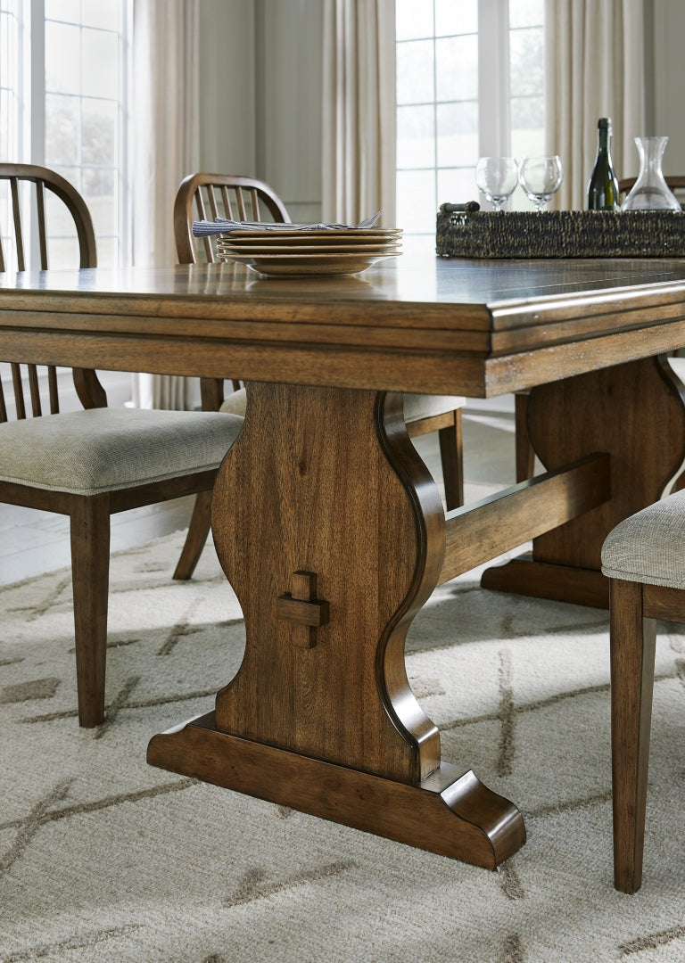 Sturlayne Dining Table and Chairs