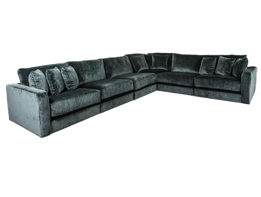 Remington Sectional (Customizable)