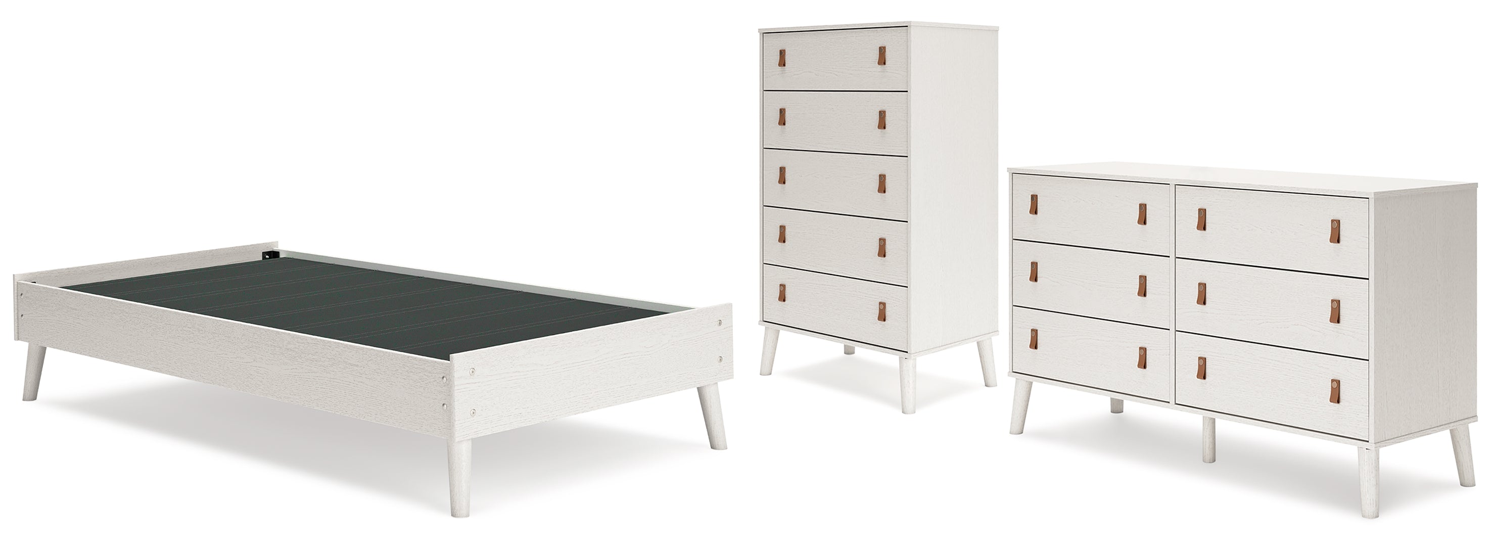 Aprilyn Canopy Bedroom Set