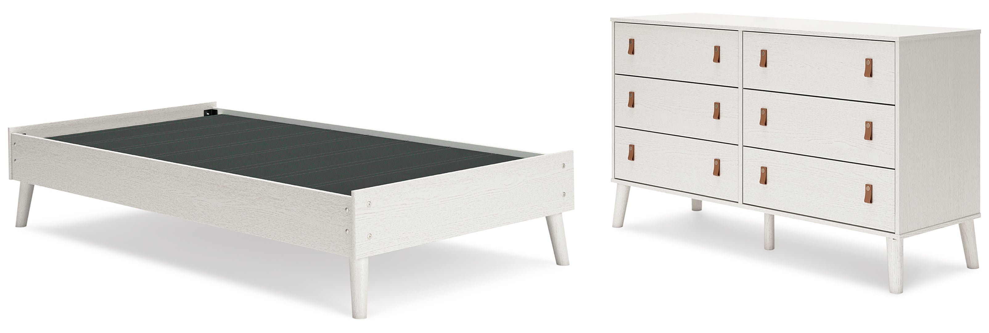 Aprilyn Canopy Bedroom Set