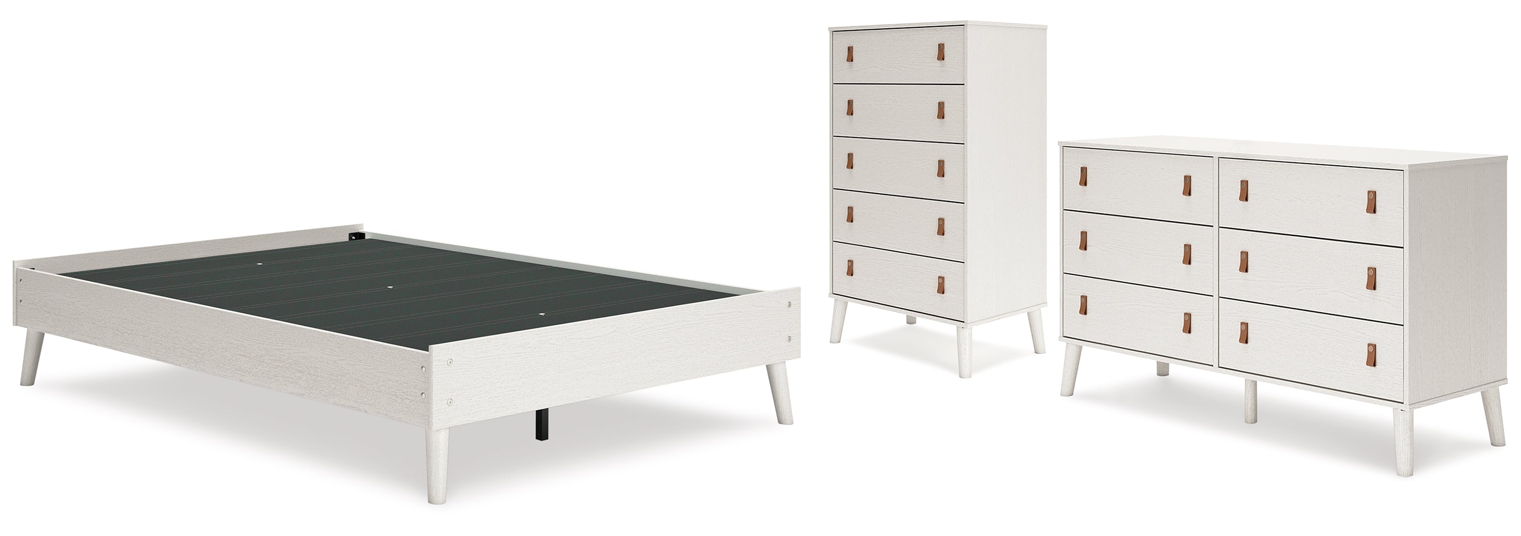Aprilyn Canopy Bedroom Set