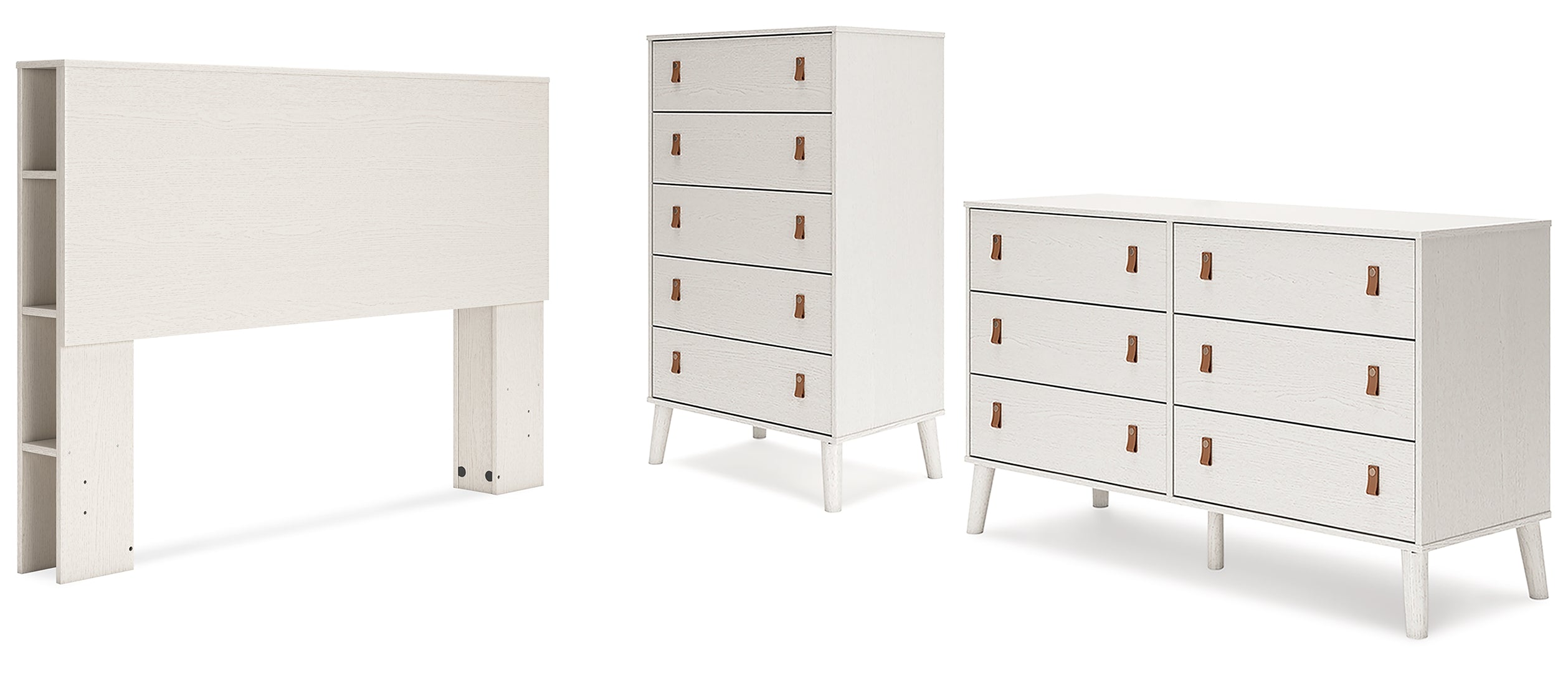 Aprilyn Canopy Bedroom Set