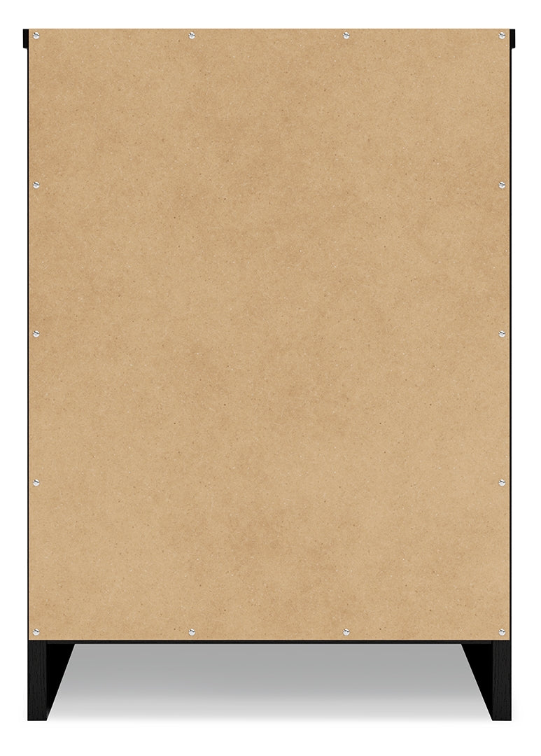 Finch One Drawer Night Stand