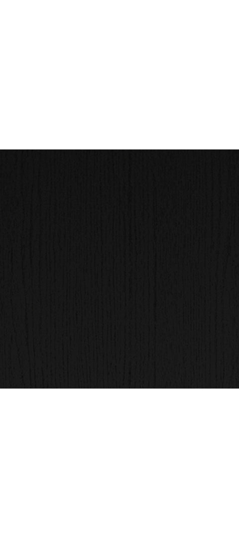 Finch Black Panel Headboard Bedroom Set