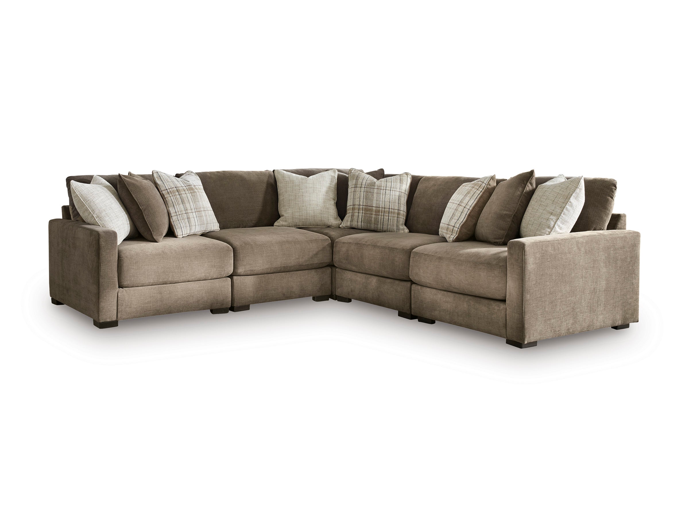 Catalina Modular Collection (Customizable)