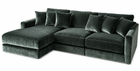 Remington Sectional (Customizable)