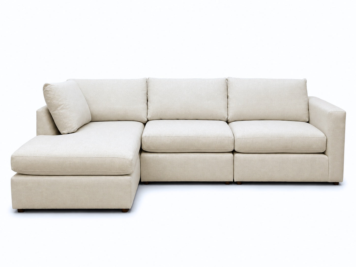 Bassett Beckham Modular Collection (Customizable)