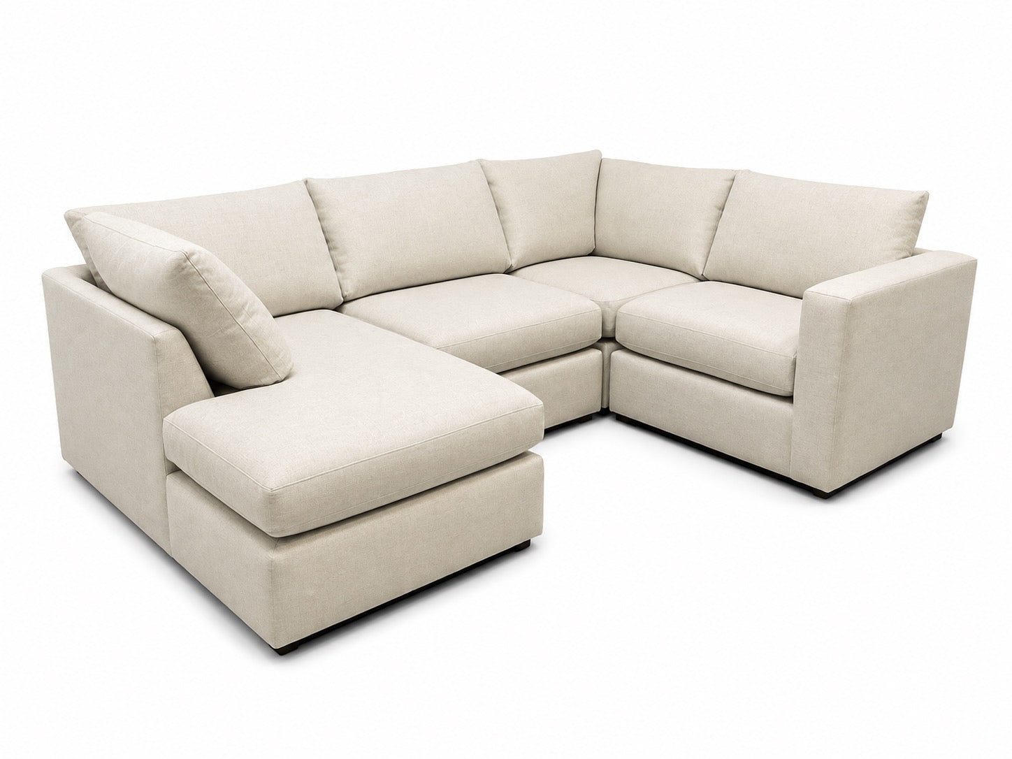 Bassett Beckham Modular Collection (Customizable)