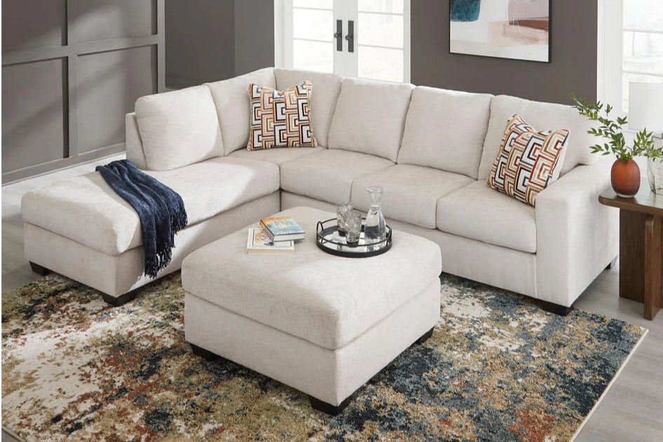 Aviemore Sectional with Chaise