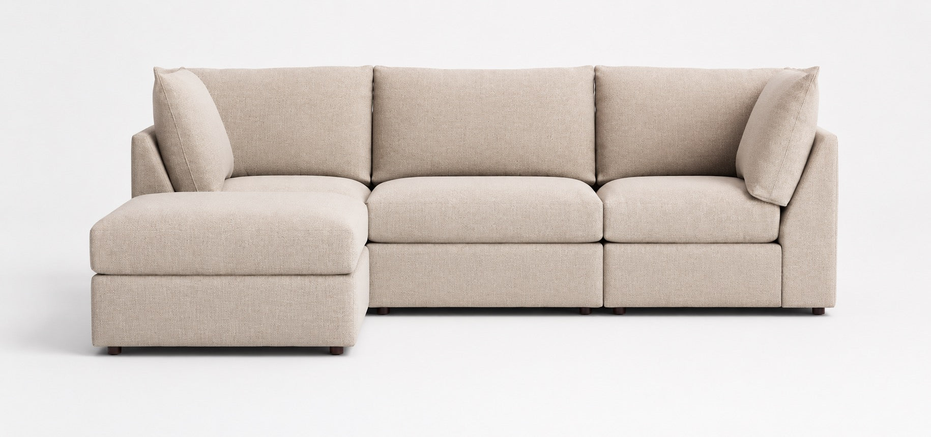 Bassett Beckham Modular Collection (Customizable)
