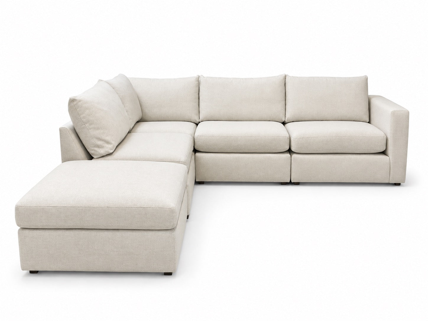 Bassett Beckham Modular Collection (Customizable)