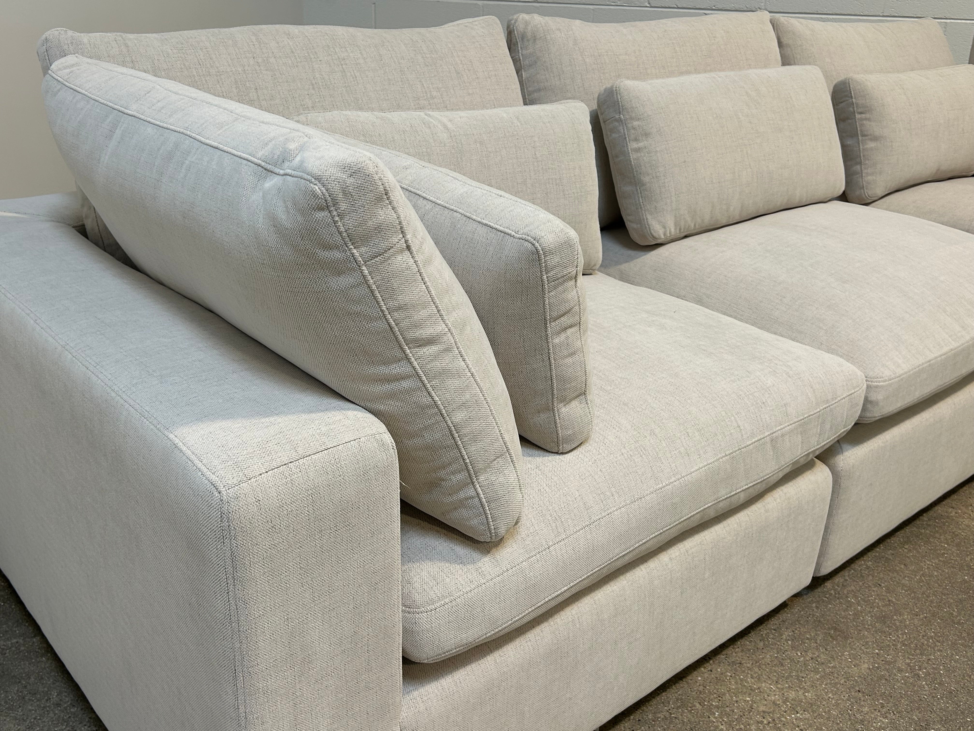 The Luxe Cloud™ 2.0 - (4PC)