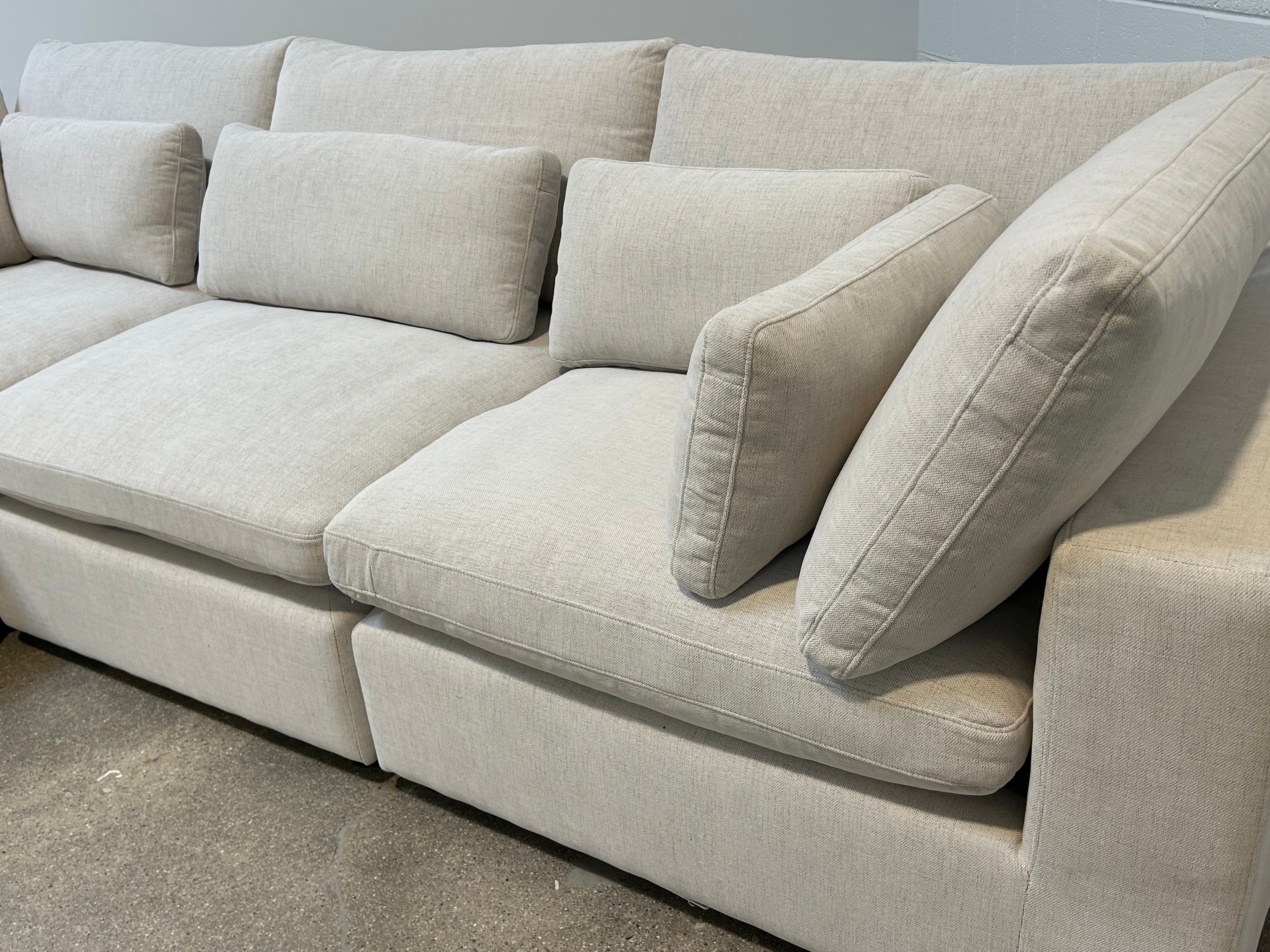 The Luxe Cloud™ 2.0 - (6PC)