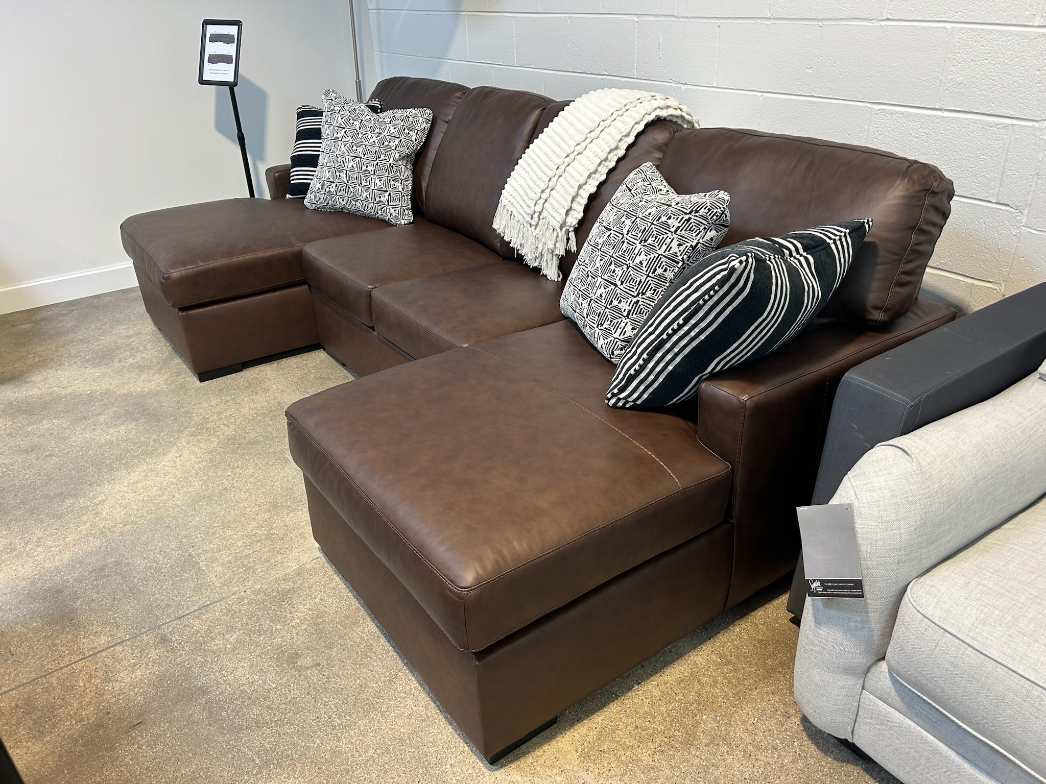 McDowlan 3-Piece Sectional