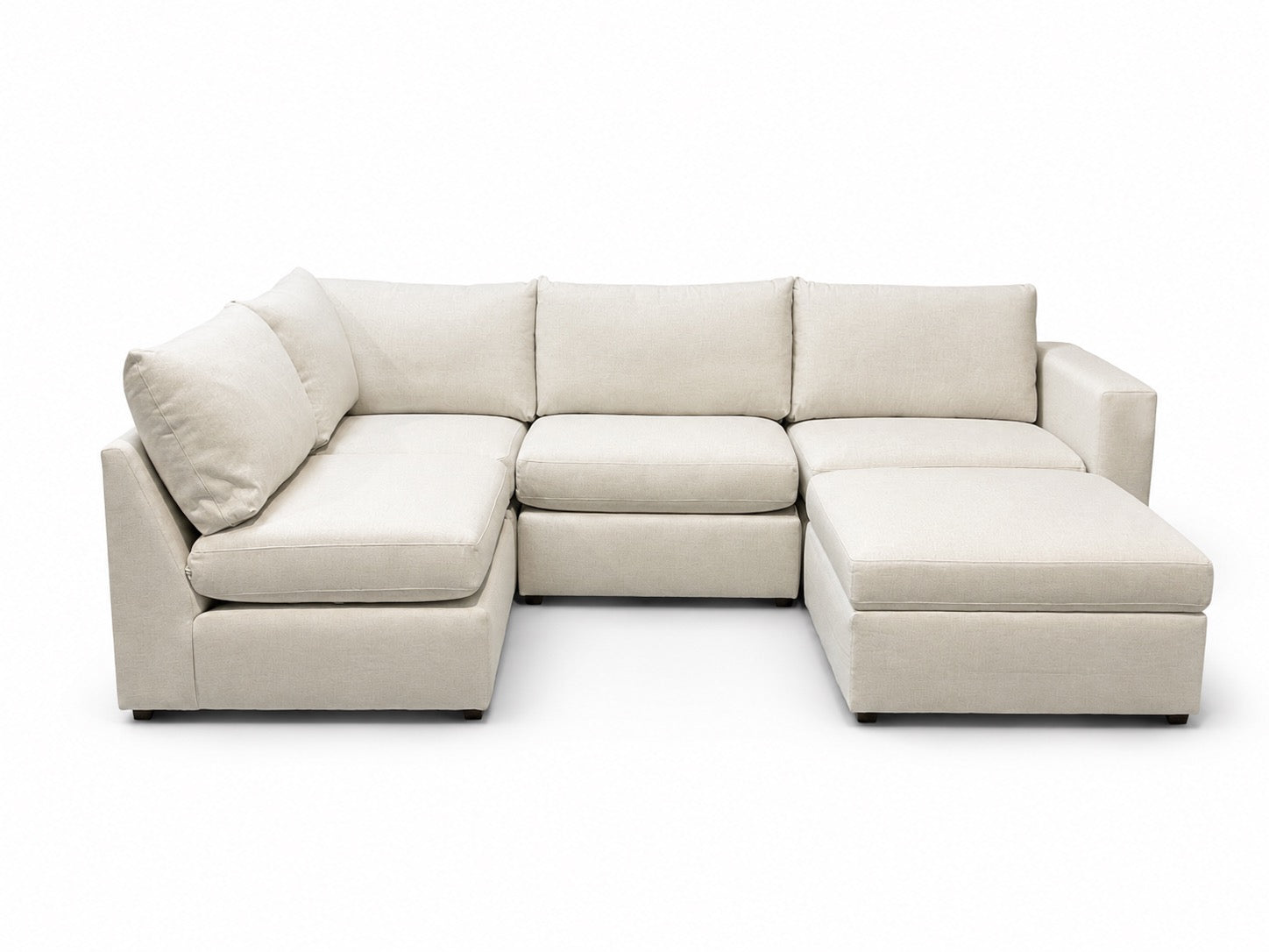 Bassett Beckham Modular Collection (Customizable)