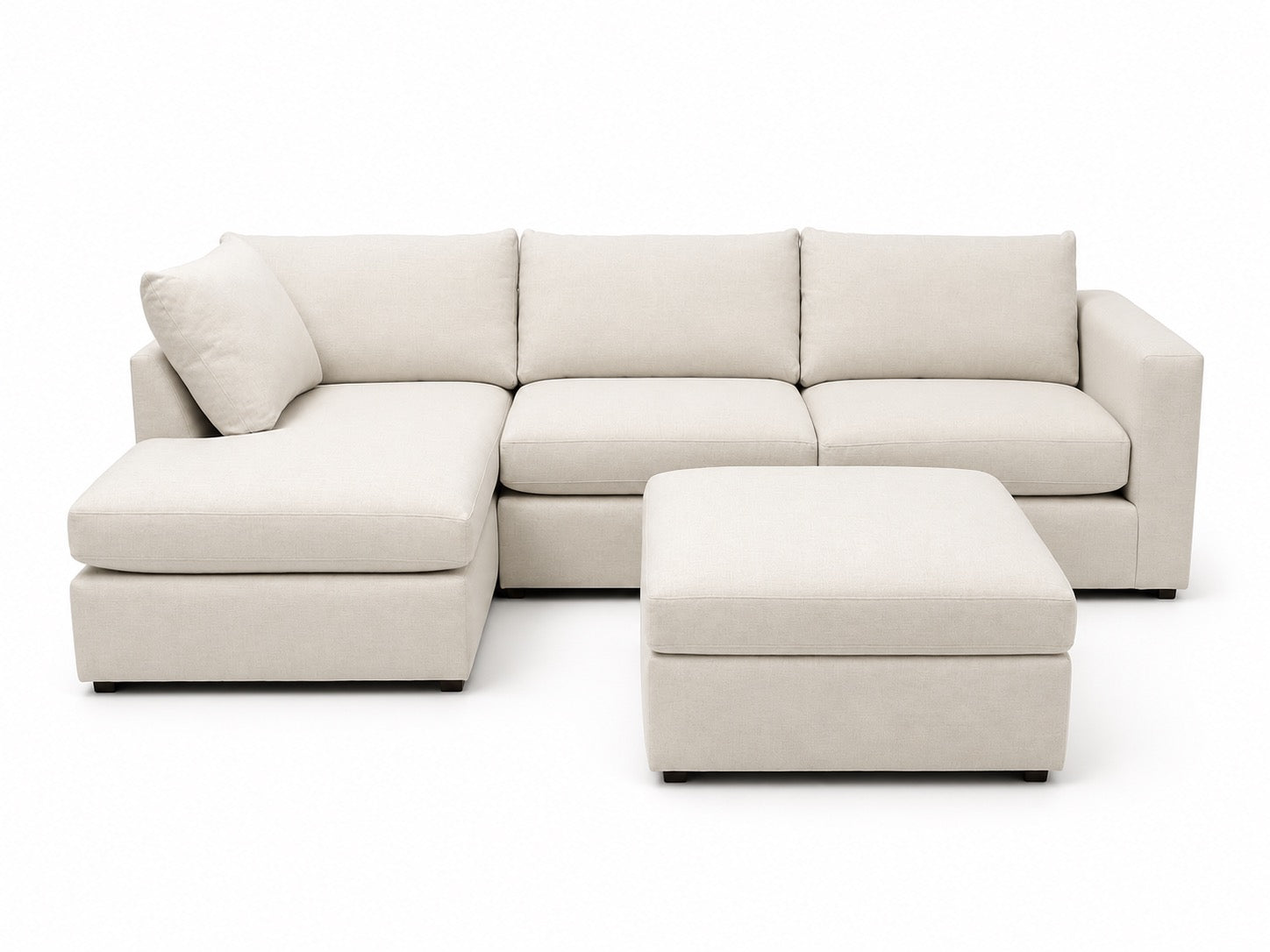 Bassett Beckham Modular Collection (Customizable)