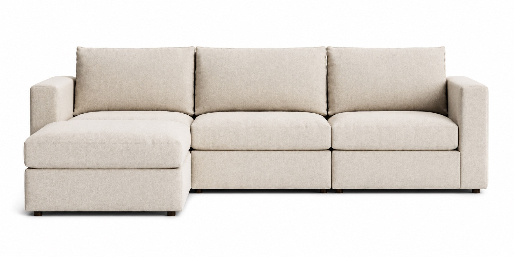 Bassett Beckham Modular Collection (Customizable)