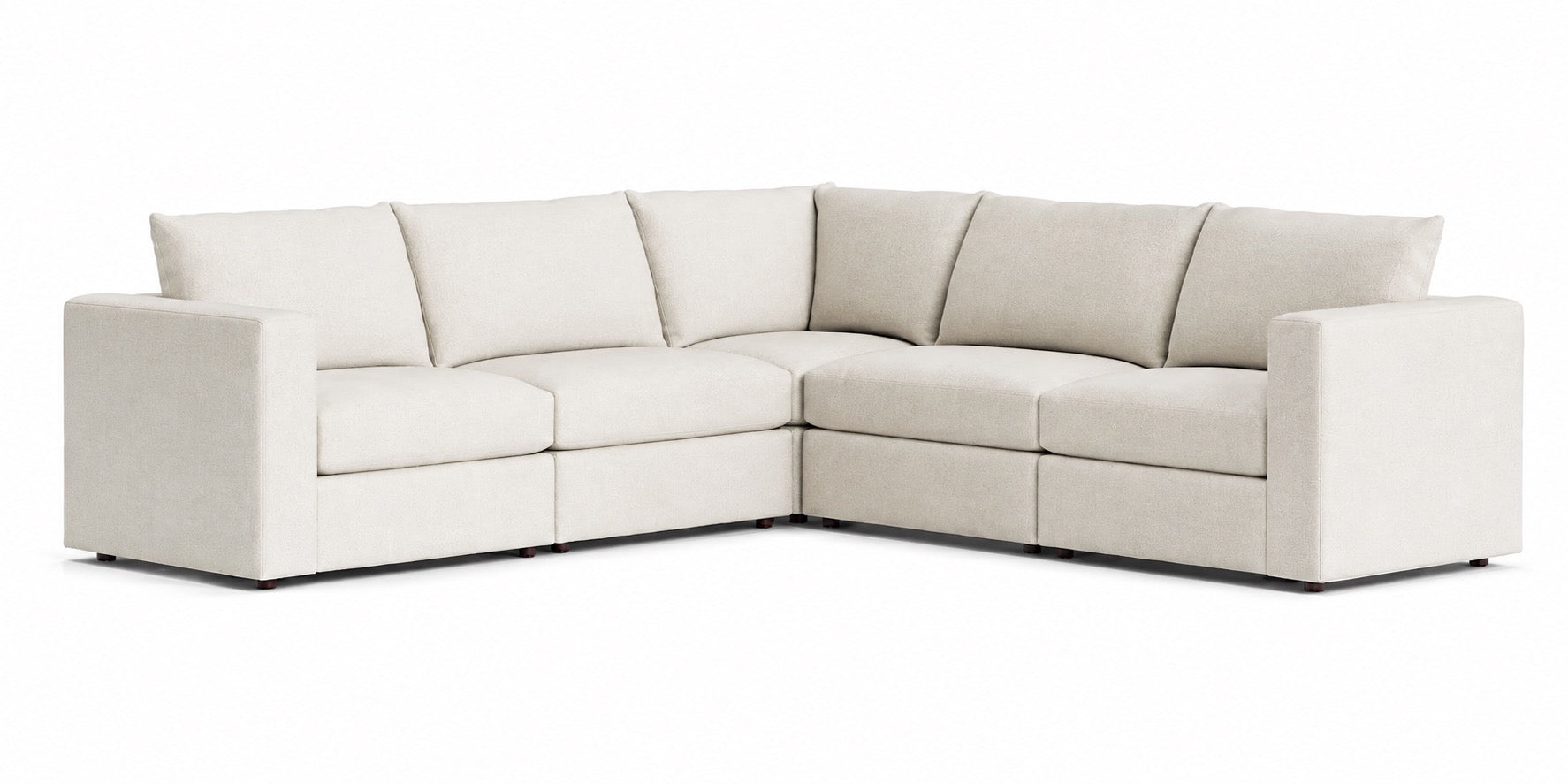 Bassett Beckham Modular Collection (Customizable)