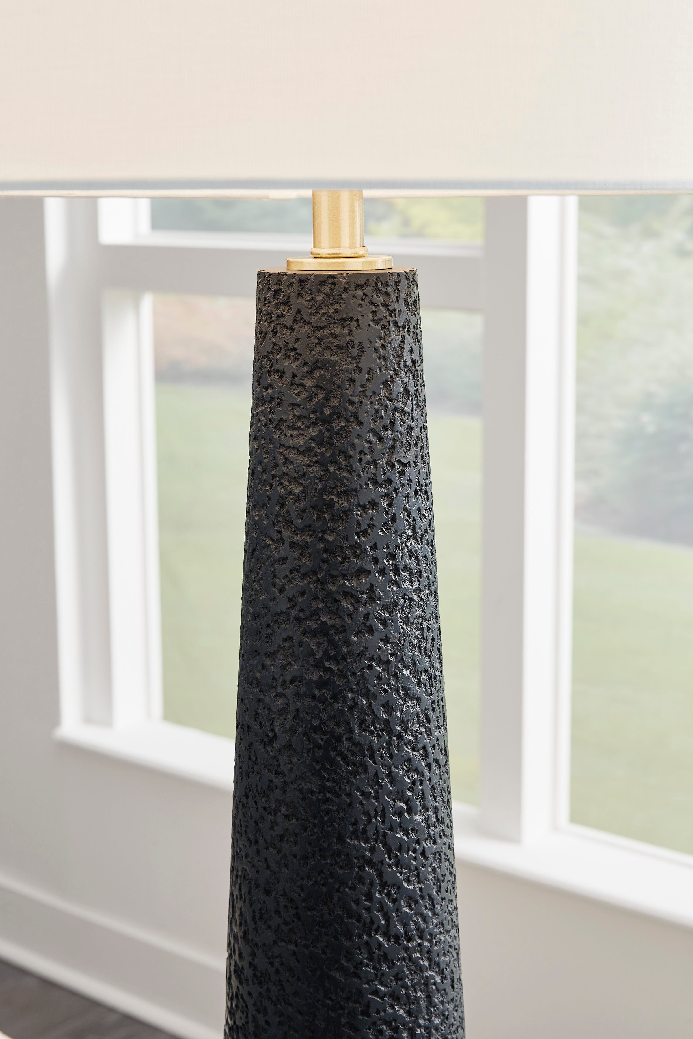 Hallburg Poly Floor Lamp