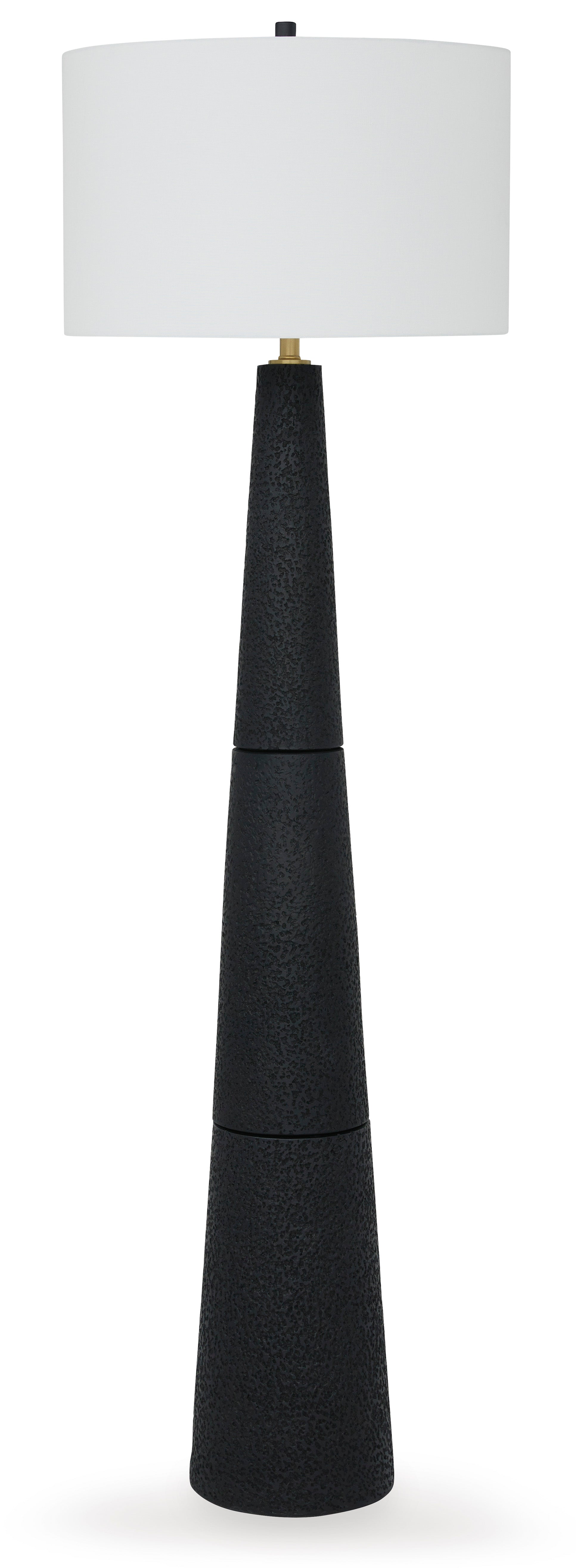 Hallburg Poly Floor Lamp