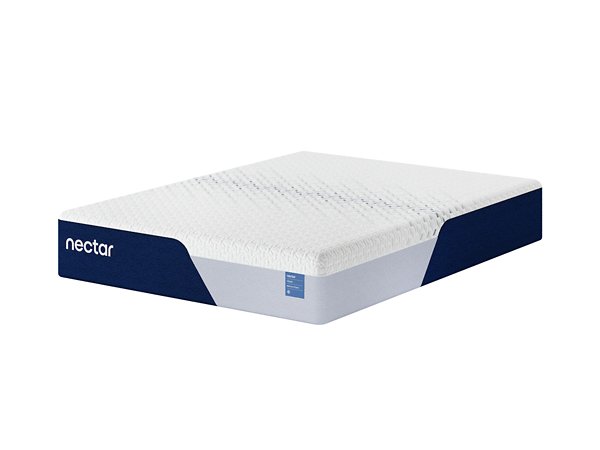 Nectar Classic Memory Foam 5.1 Mattress - Firm