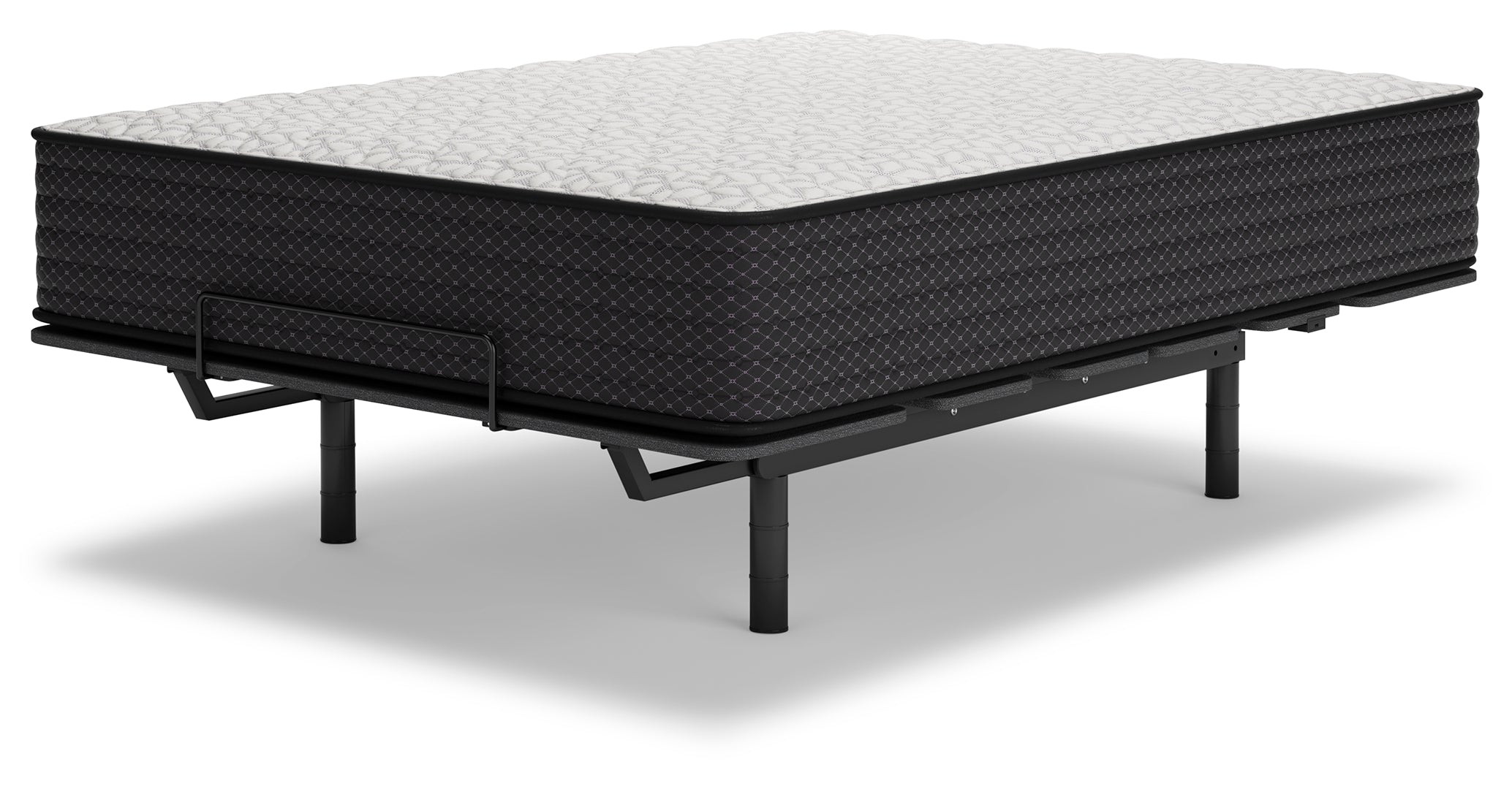 Limited Edition Elite 12" Mattress - Firm
