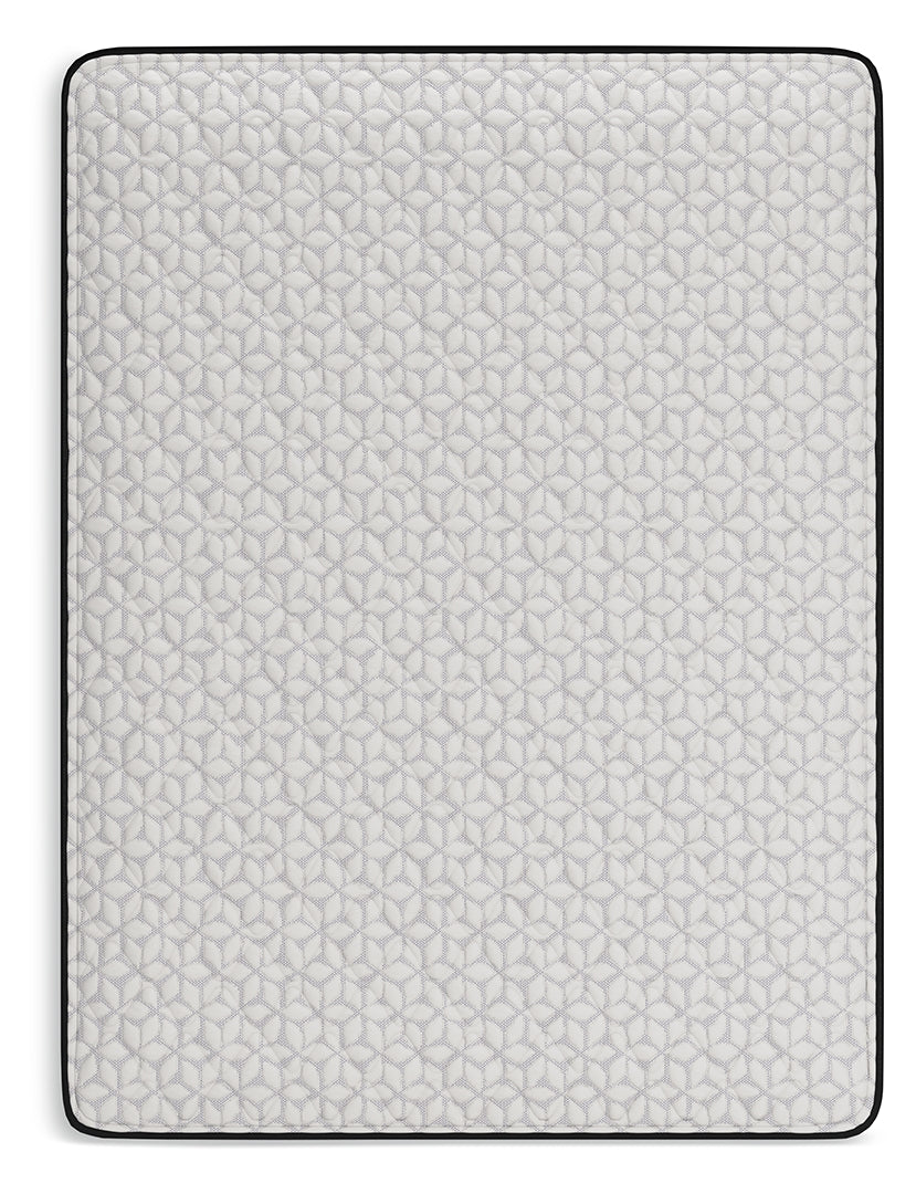 Limited Edition Elite 12" Mattress - Firm