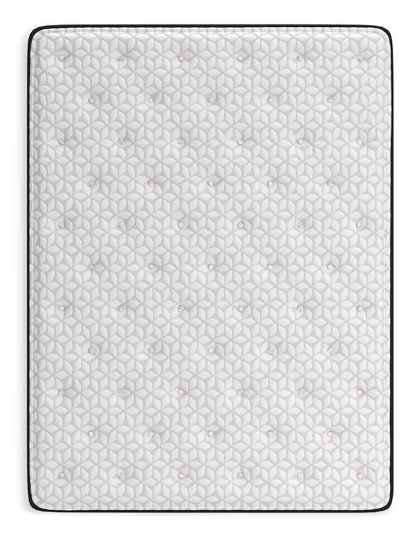 Limited Edition Elite 12" Mattress - Plush