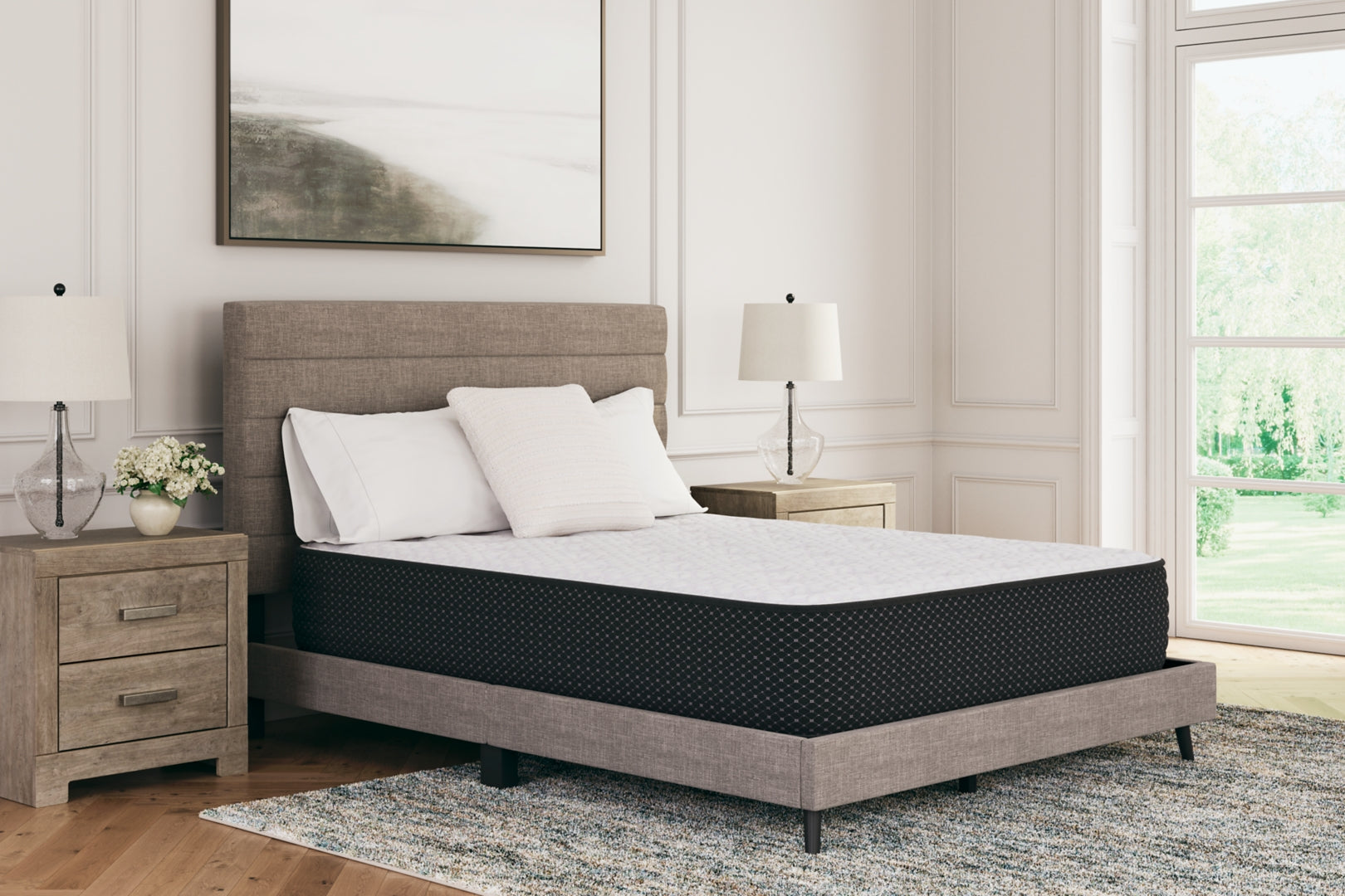 Limited Edition Elite 12" Mattress - Plush