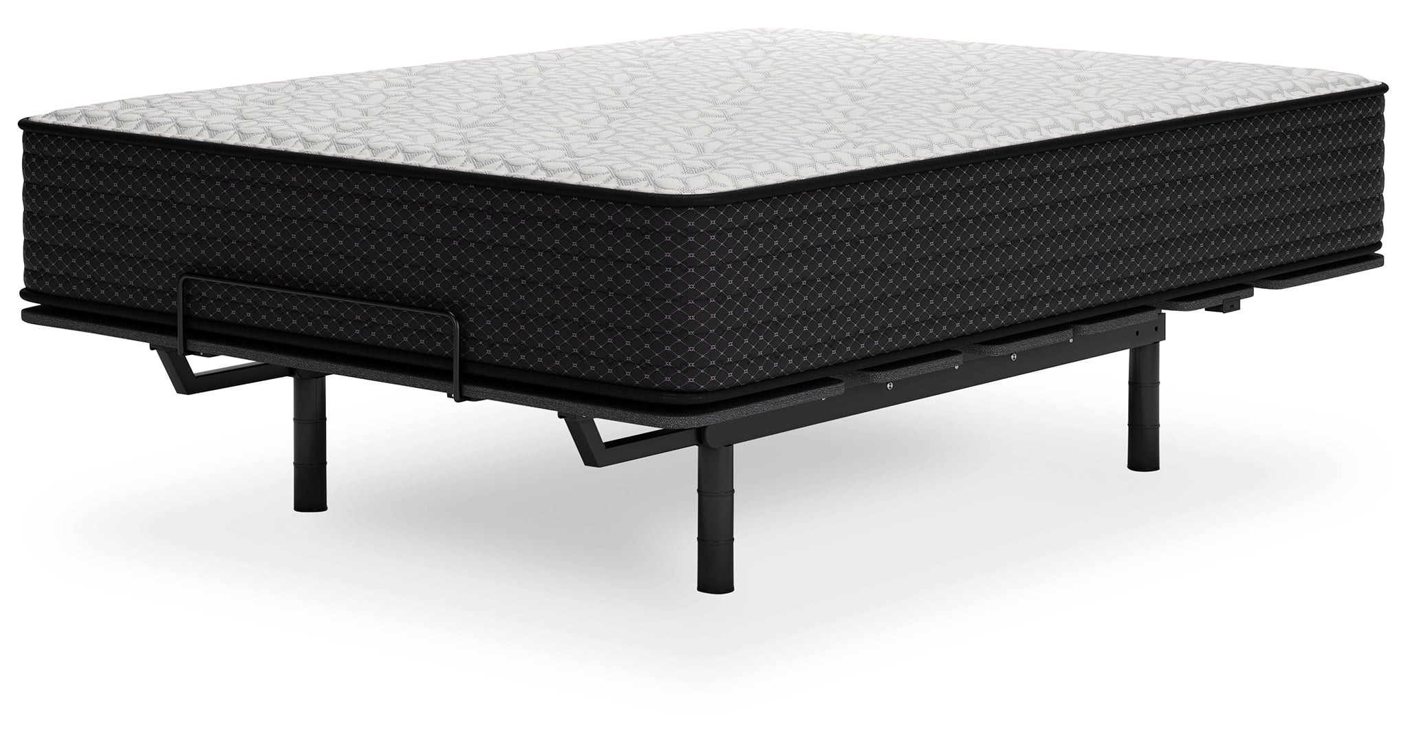 Limited Edition Elite 12" Mattress - Plush