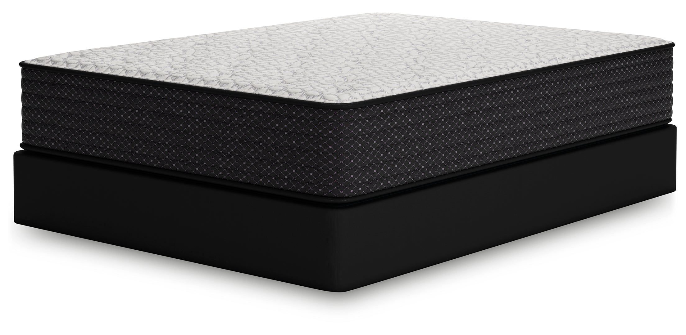 Limited Edition Elite 12" Mattress - Plush