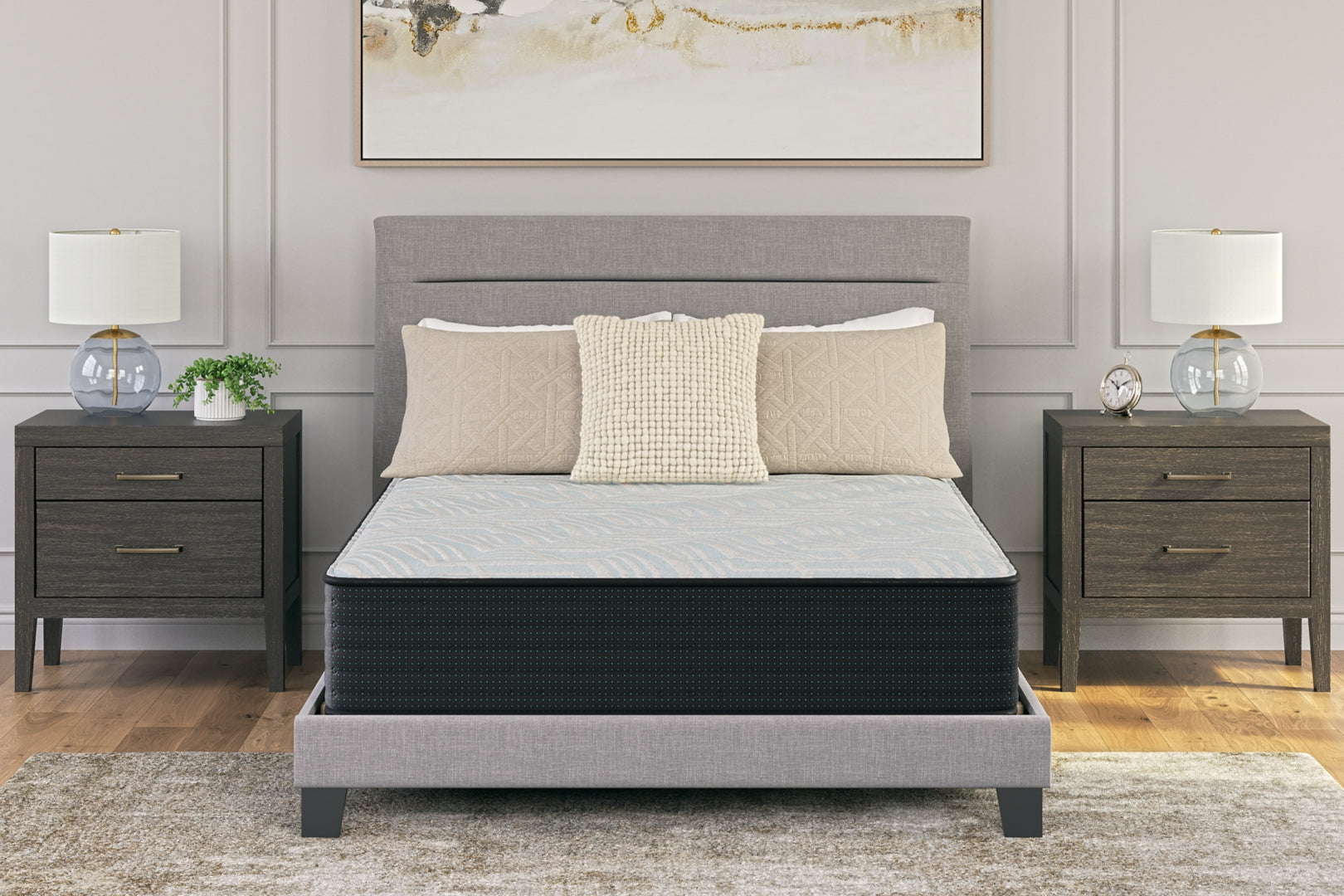Palisades Mattress - Firm
