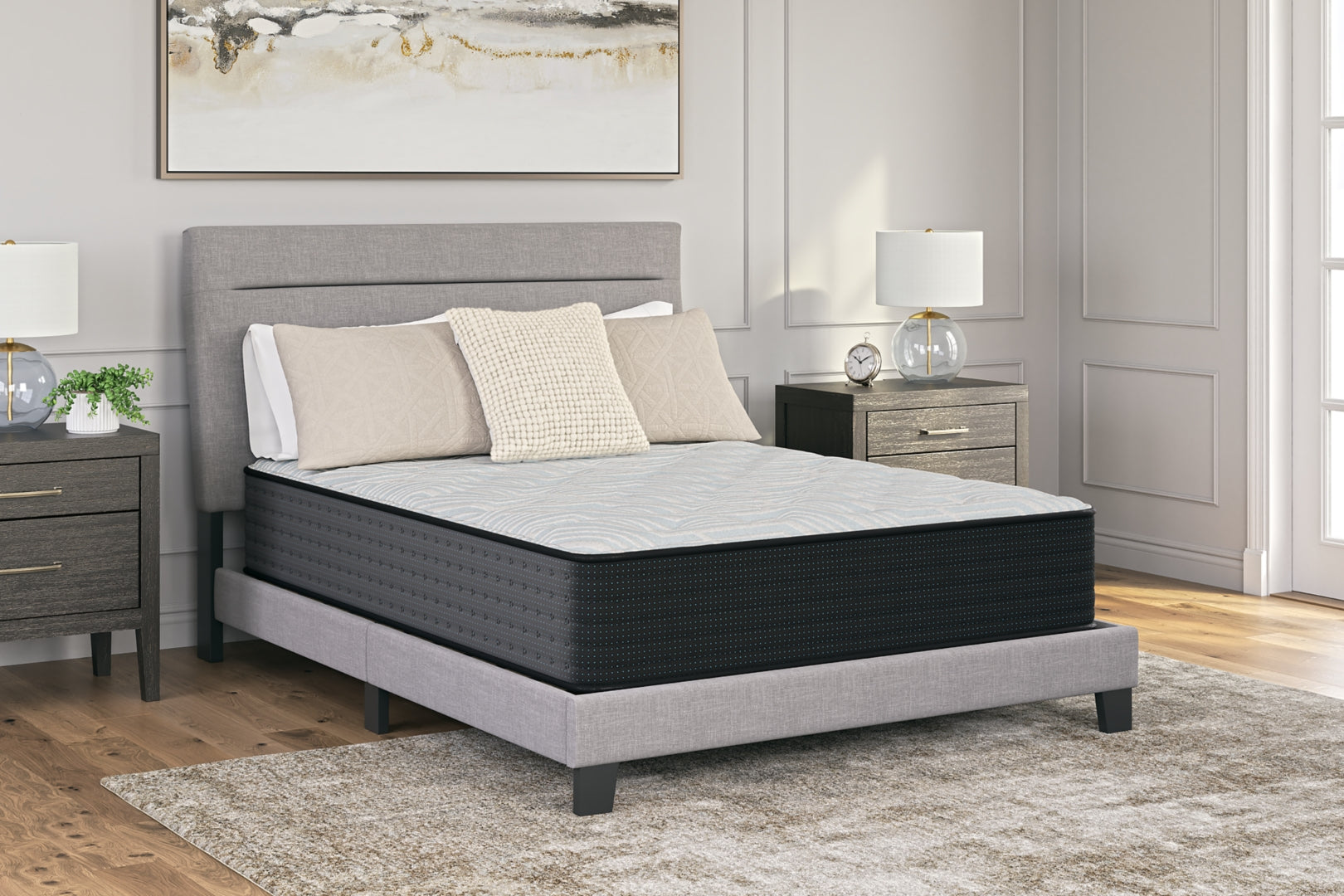 Palisades Mattress - Firm
