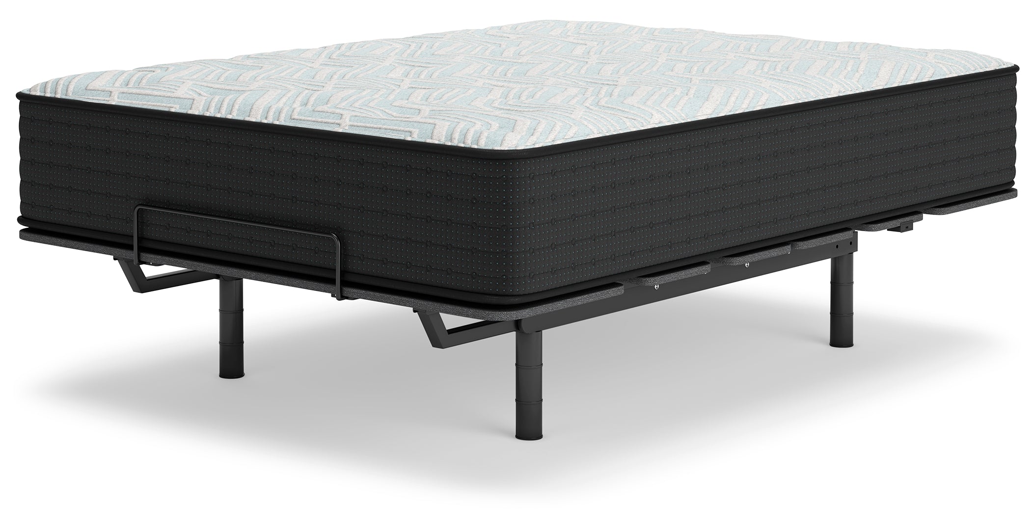 Palisades Mattress - Plush