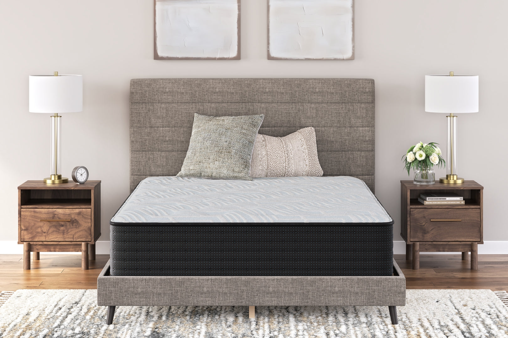Palisades Mattress - Plush