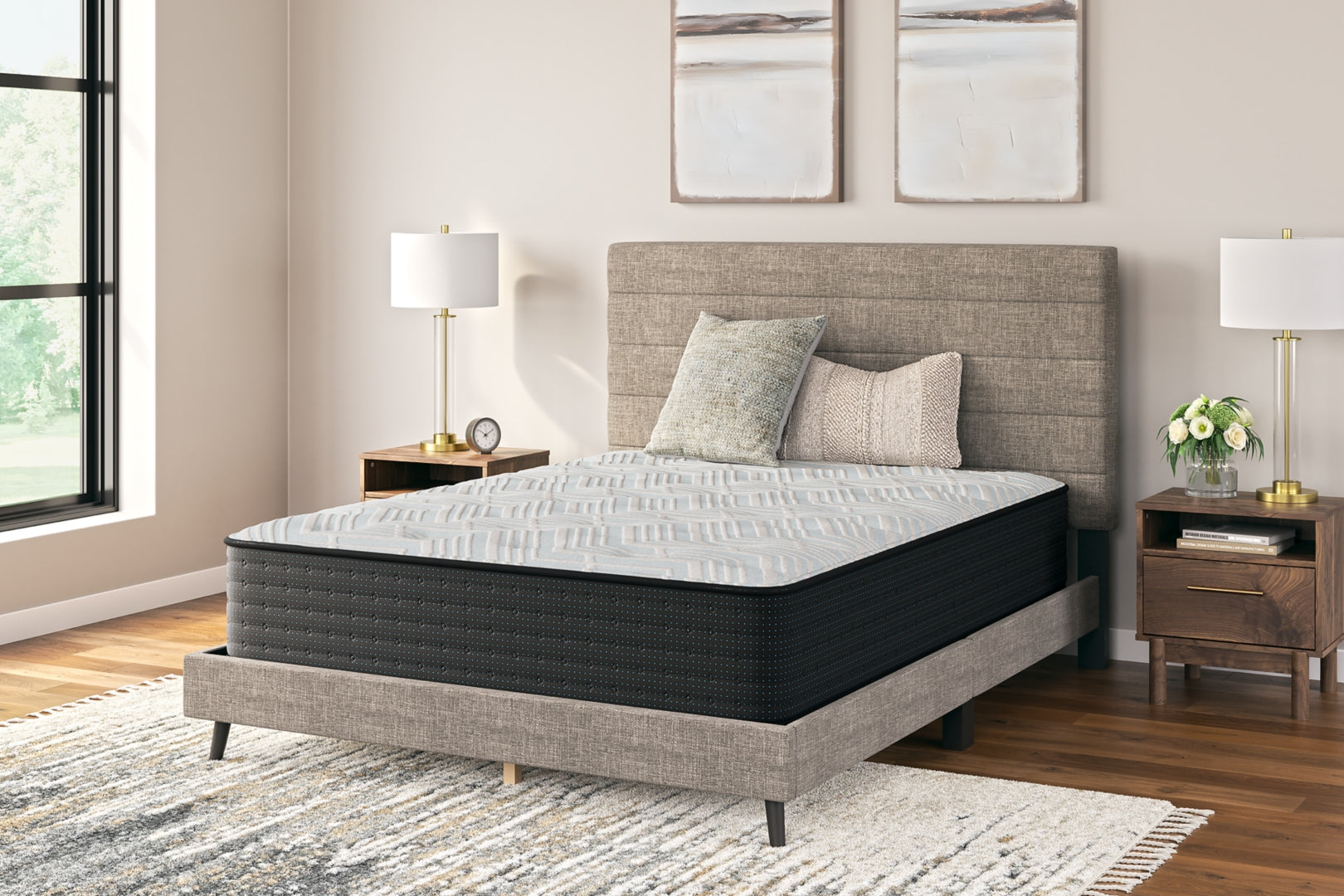 Palisades Mattress - Plush